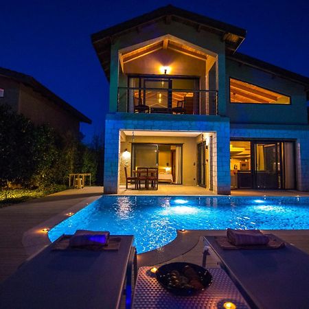 Volans Suites Villas Fethiye Oda fotoğraf