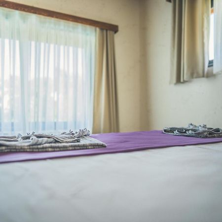 Volans Suites Villas Fethiye Dış mekan fotoğraf
