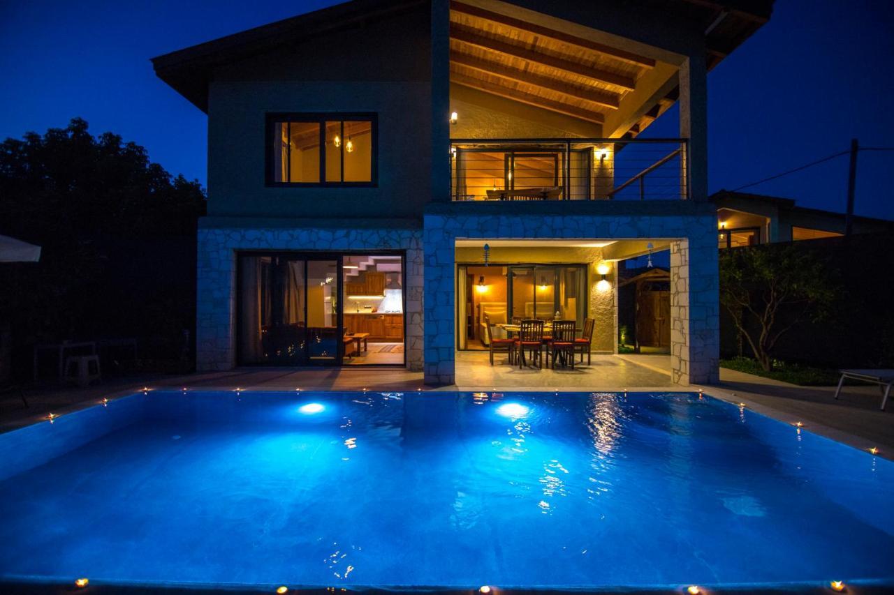 Volans Suites Villas Fethiye Dış mekan fotoğraf