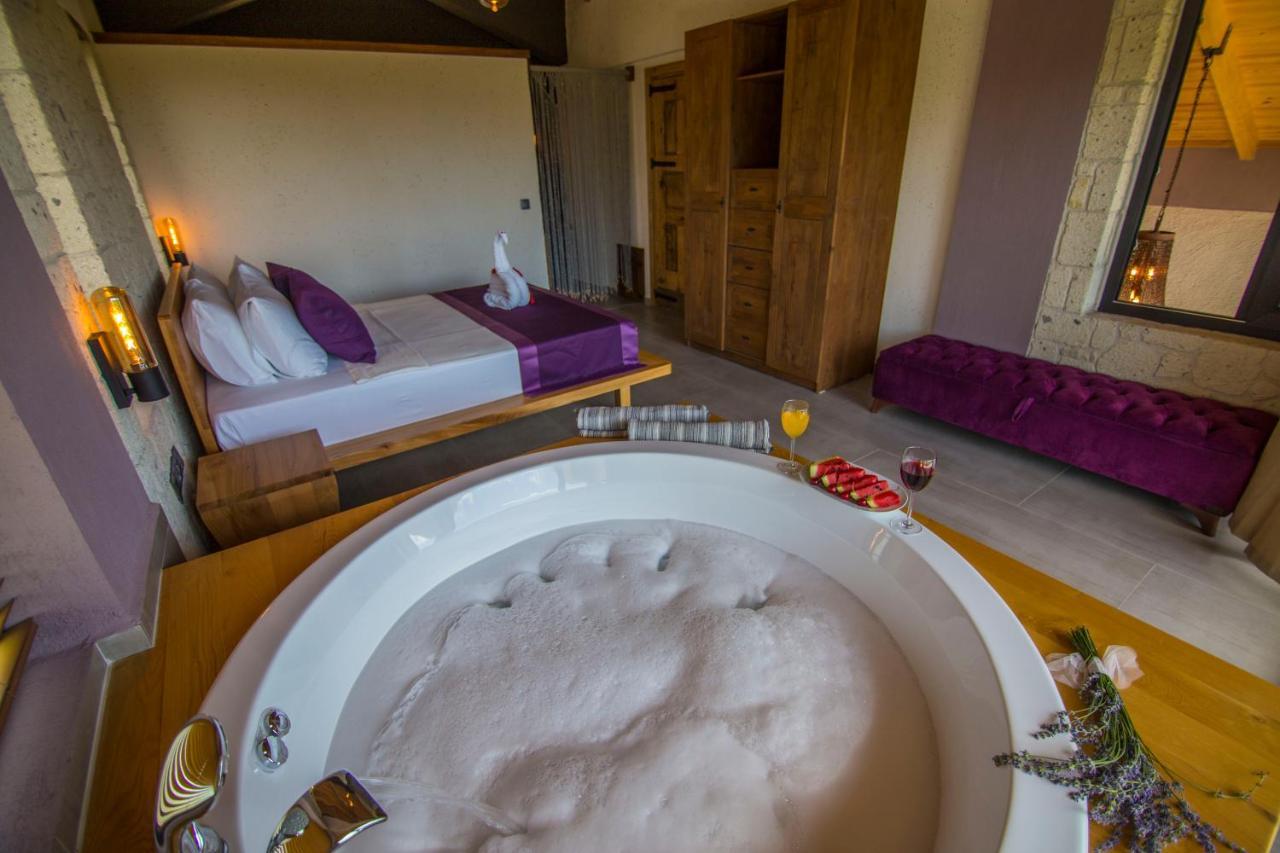 Volans Suites Villas Fethiye Dış mekan fotoğraf