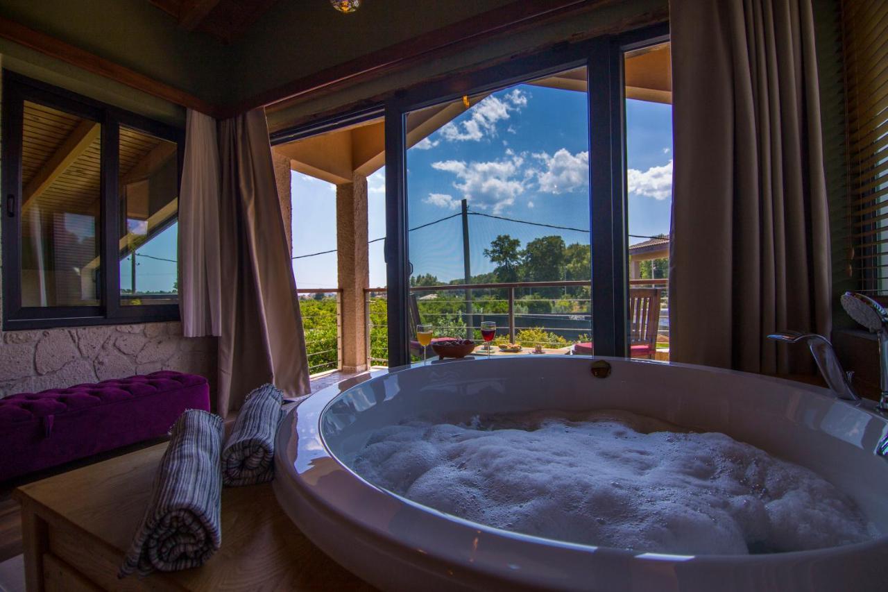 Volans Suites Villas Fethiye Dış mekan fotoğraf