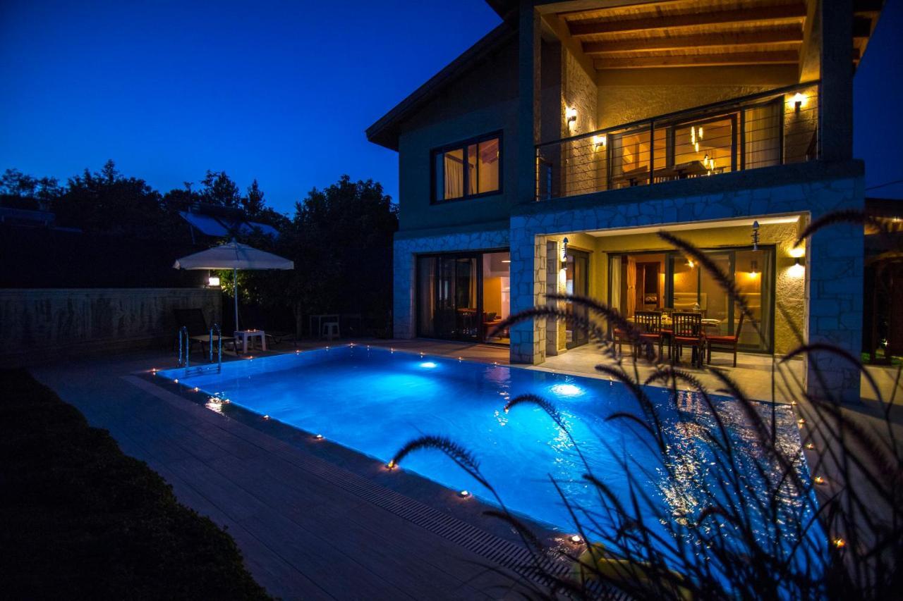 Volans Suites Villas Fethiye Dış mekan fotoğraf