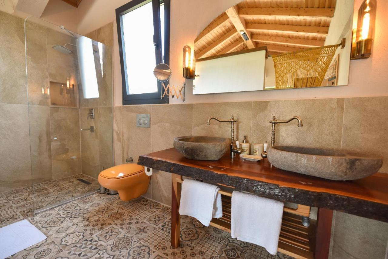 Volans Suites Villas Fethiye Dış mekan fotoğraf