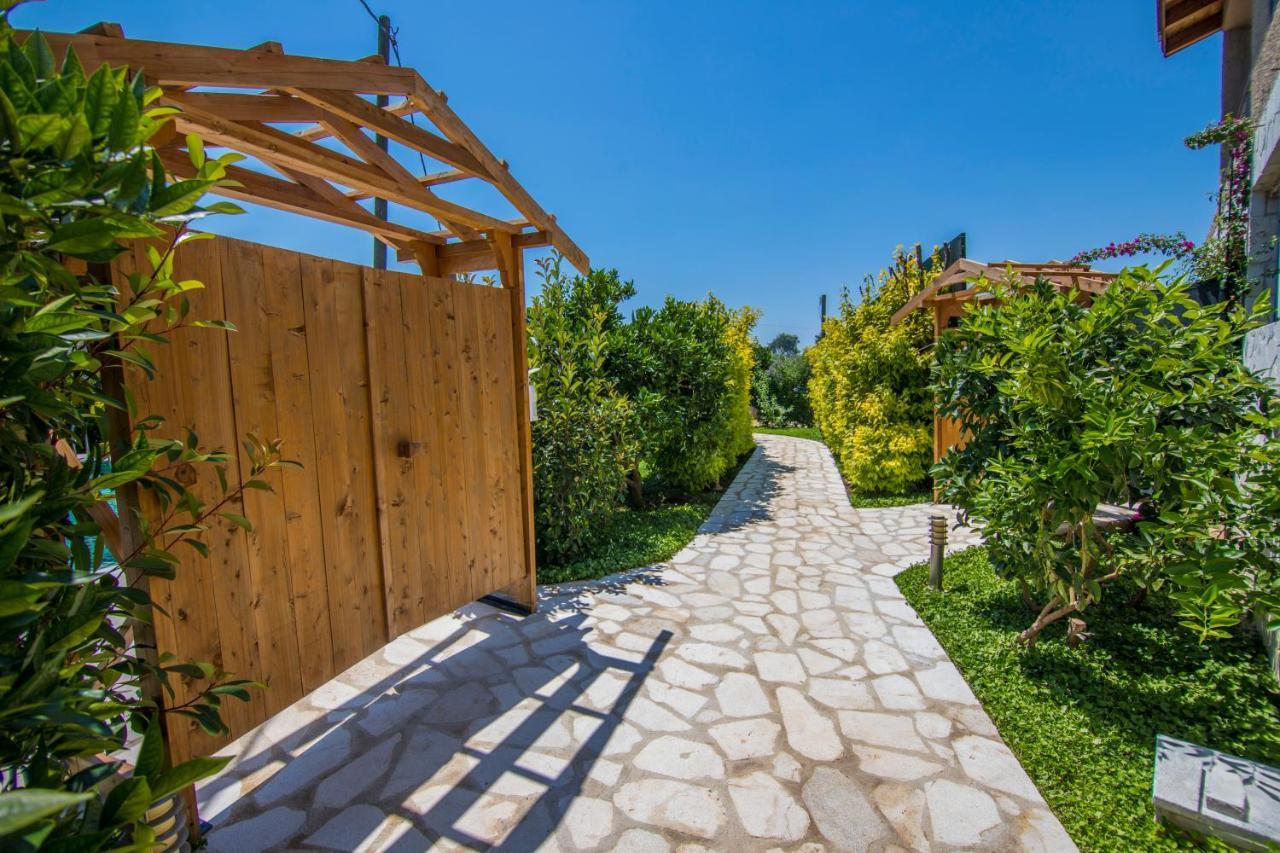 Volans Suites Villas Fethiye Dış mekan fotoğraf