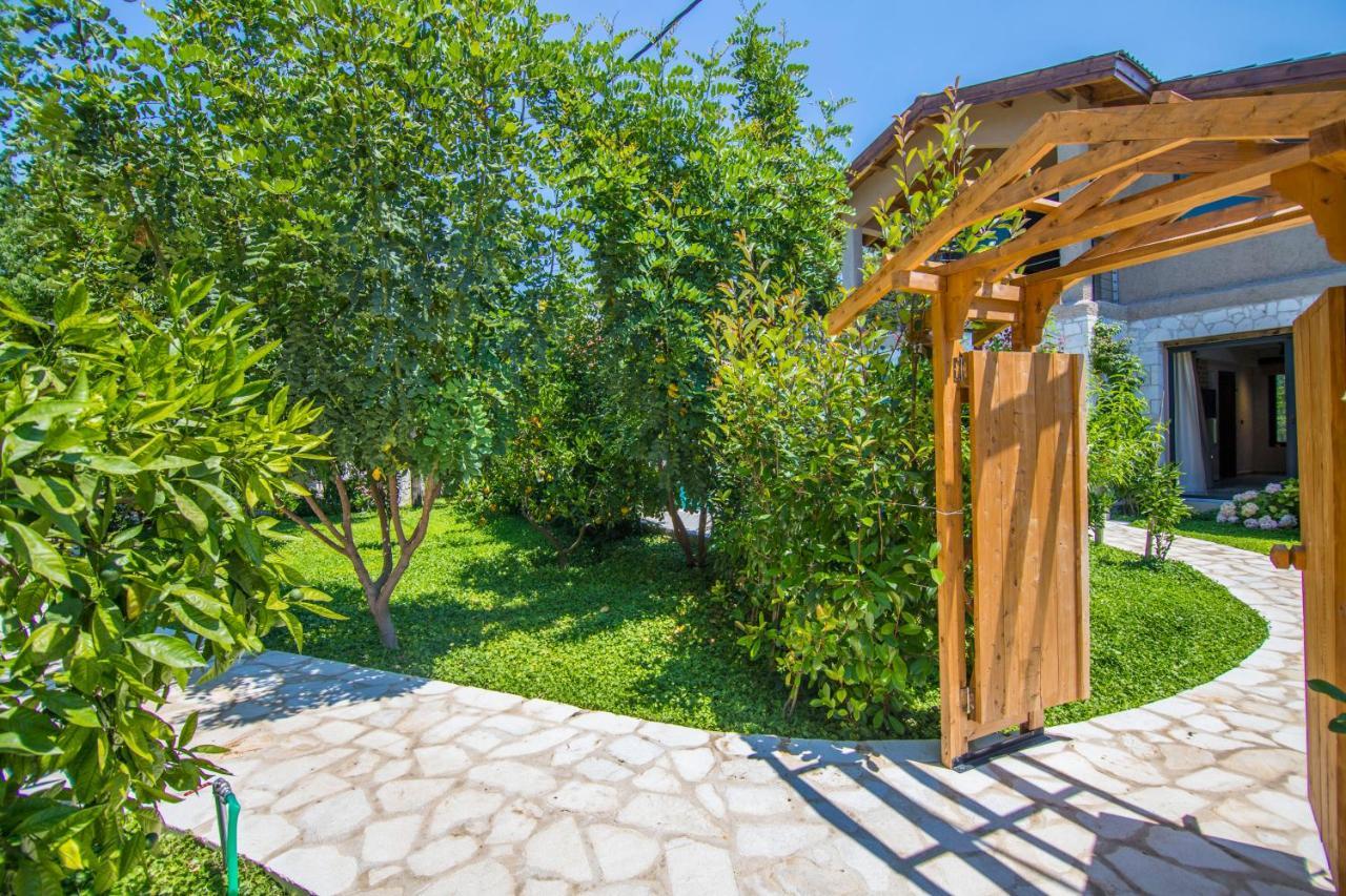Volans Suites Villas Fethiye Dış mekan fotoğraf
