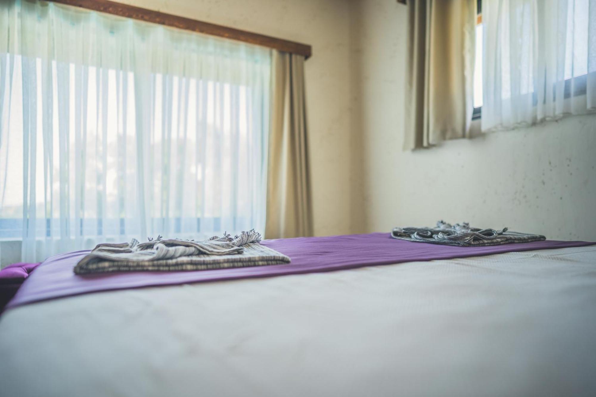 Volans Suites Villas Fethiye Dış mekan fotoğraf