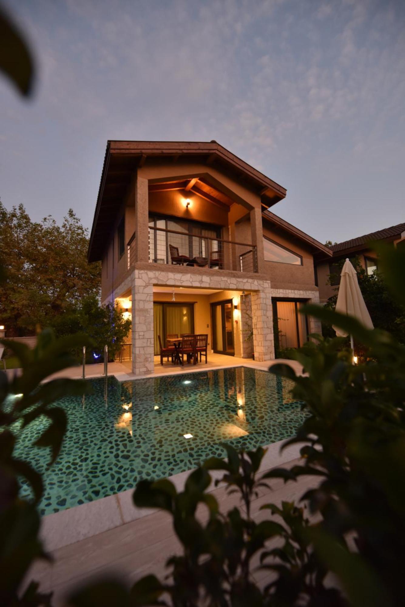 Volans Suites Villas Fethiye Dış mekan fotoğraf